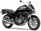 1991 Yamaha XJ 400S Diversion